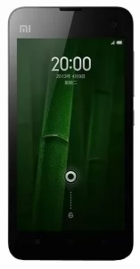 Телефон Xiaomi Mi 2A - замена экрана в Иркутске