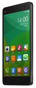Телефон Xiaomi Mi 4 2/16GB - замена стекла камеры в Иркутске