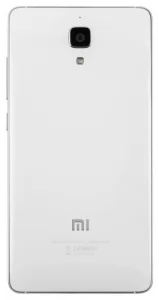 Телефон Xiaomi Mi 4 3/16GB - замена стекла в Иркутске