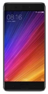 Телефон Xiaomi Mi 5S 32GB - замена стекла в Иркутске