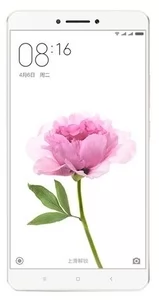 Телефон Xiaomi Mi Max 128GB - замена динамика в Иркутске