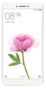 Телефон Xiaomi Mi Max 16GB - замена стекла в Иркутске
