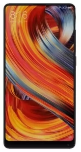 Телефон Xiaomi Mi Mix 2 6/128GB - замена стекла в Иркутске
