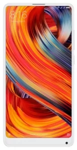 Телефон Xiaomi Mi Mix 2 SE - замена тачскрина в Иркутске