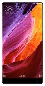 Телефон Xiaomi Mi Mix 256GB - замена стекла в Иркутске