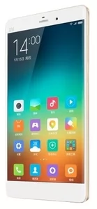 Телефон Xiaomi Mi Note Pro - ремонт камеры в Иркутске