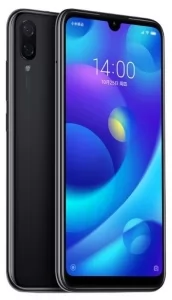 Телефон Xiaomi Mi Play 4/64GB - замена динамика в Иркутске