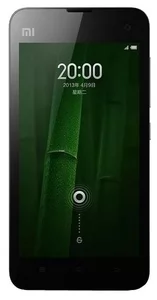 Телефон Xiaomi Mi2A - замена кнопки в Иркутске