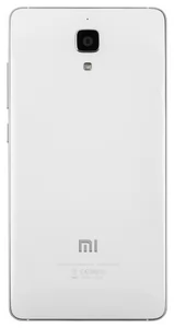 Телефон Xiaomi Mi4 3/16GB - замена аккумуляторной батареи в Иркутске