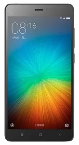 Телефон Xiaomi Mi4s 64GB - замена стекла в Иркутске
