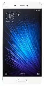Телефон Xiaomi Mi5 32GB/64GB - замена динамика в Иркутске