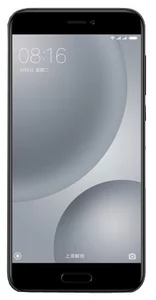 Телефон Xiaomi Mi5C - замена кнопки в Иркутске