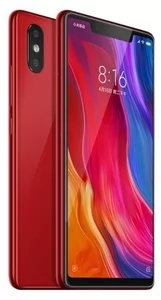 Телефон Xiaomi Mi8 SE 4/64GB - замена разъема в Иркутске