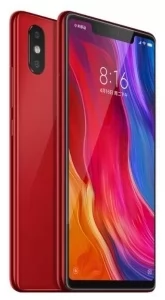 Телефон Xiaomi Mi8 SE 6/128GB - замена тачскрина в Иркутске