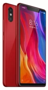 Телефон Xiaomi Mi8 SE 6/64GB - замена тачскрина в Иркутске