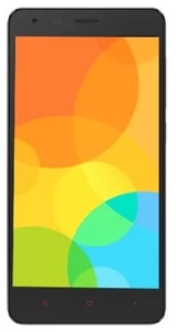 Телефон Xiaomi Redmi 2 - замена стекла в Иркутске