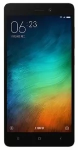 Телефон Xiaomi Redmi 3S Plus - замена стекла в Иркутске