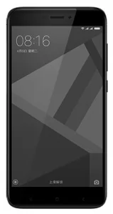 Телефон Xiaomi Redmi 4X 16GB - замена стекла в Иркутске