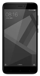 Телефон Xiaomi Redmi 4X 32GB - замена динамика в Иркутске