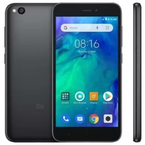 Телефон Xiaomi Redmi Go 1/16GB - замена стекла в Иркутске