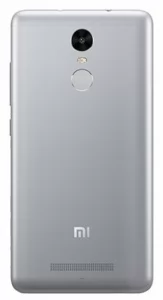Телефон Xiaomi Redmi Note 3 Pro 16GB - замена динамика в Иркутске
