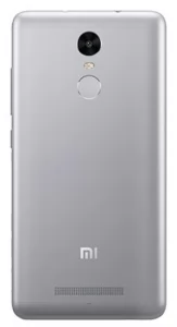Телефон Xiaomi Redmi Note 3 Pro 32GB - замена стекла камеры в Иркутске