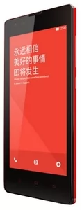 Телефон Xiaomi Redmi - замена тачскрина в Иркутске